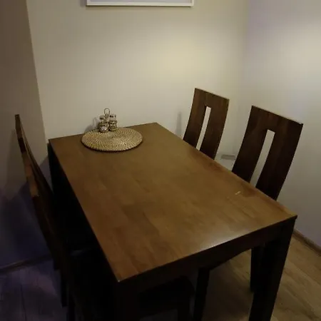 Apartman C. 27 * Vsemina