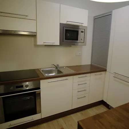 Apartman C. 27