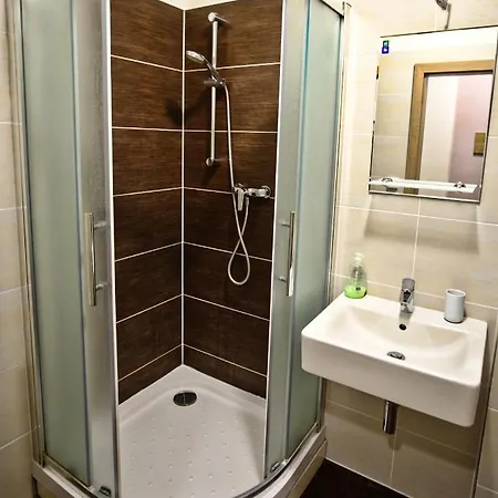 Apartment Apartman C. 27 Vsemina