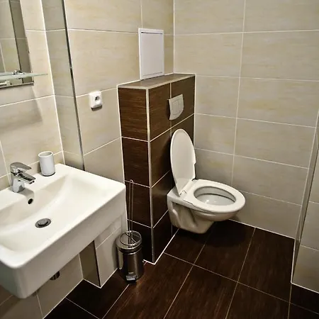Apartman C. 27 Apartment Vsemina