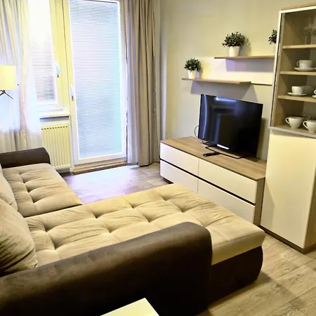 Apartman C. 27 *