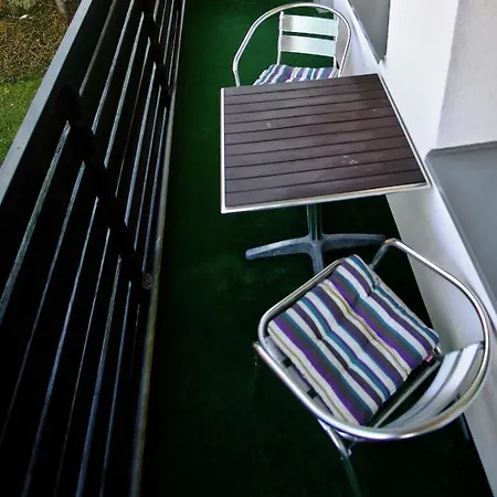 Apartman C. 27 * Vsemina